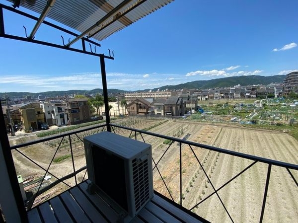 京都市山科区大宅御所田町の中古一戸建て