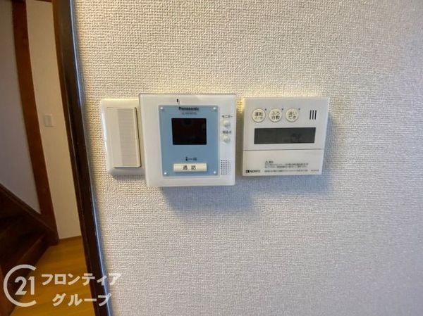 京都市山科区大宅御所田町の中古一戸建て