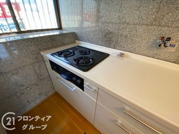 京都市山科区大宅御所田町の中古一戸建て