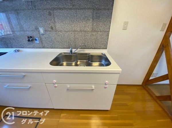 京都市山科区大宅御所田町の中古一戸建て