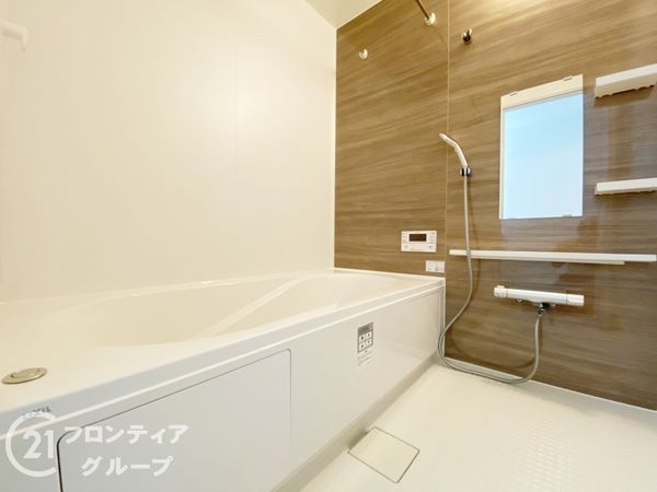 京都市伏見区淀下津町　新築一戸建て　１期　１７号棟