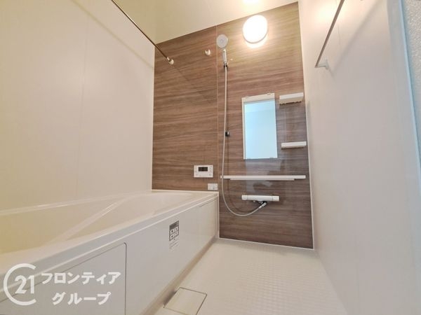 京都市伏見区淀下津町　新築一戸建て　１期　１９号棟