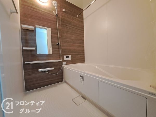 京都市伏見区淀下津町　新築一戸建て　１期　１６号棟