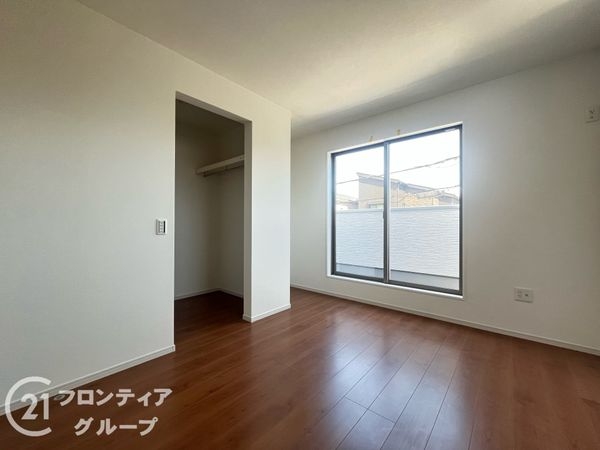 京都市伏見区淀下津町　新築一戸建て　１期　２０号棟