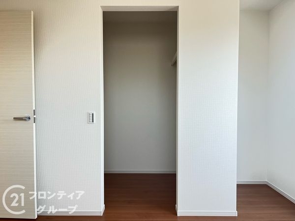 京都市伏見区淀下津町　新築一戸建て　１期　２０号棟