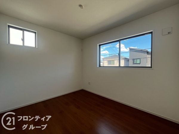 京都市伏見区淀下津町　新築一戸建て　１期　２０号棟
