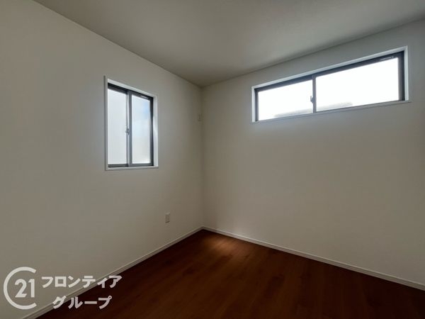 京都市伏見区淀下津町　新築一戸建て　１期　２０号棟