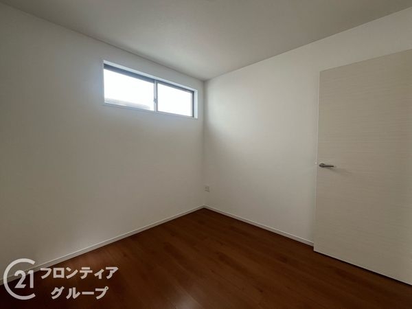 京都市伏見区淀下津町　新築一戸建て　１期　２０号棟
