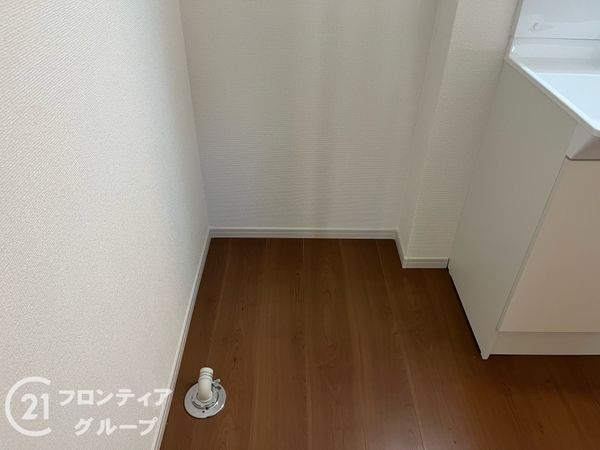京都市伏見区淀下津町　新築一戸建て　１期　２０号棟