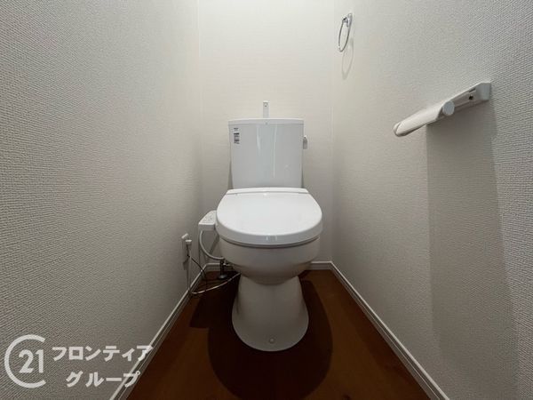 京都市伏見区淀下津町　新築一戸建て　１期　２０号棟