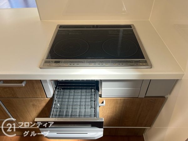 京都市伏見区淀下津町　新築一戸建て　１期　２０号棟