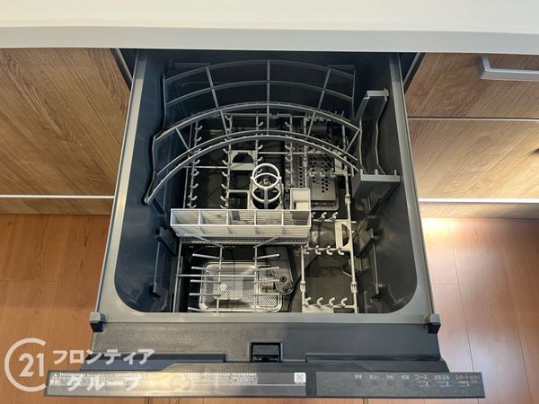 京都市伏見区淀下津町　新築一戸建て　１期　２０号棟