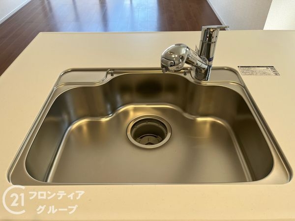 京都市伏見区淀下津町　新築一戸建て　１期　２０号棟