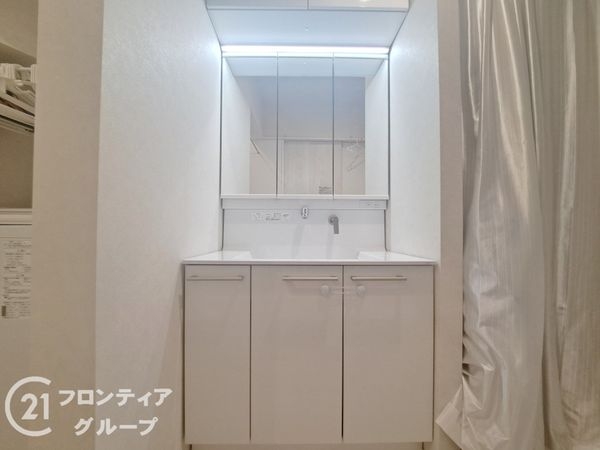 京都市伏見区羽束師菱川町の中古一戸建て