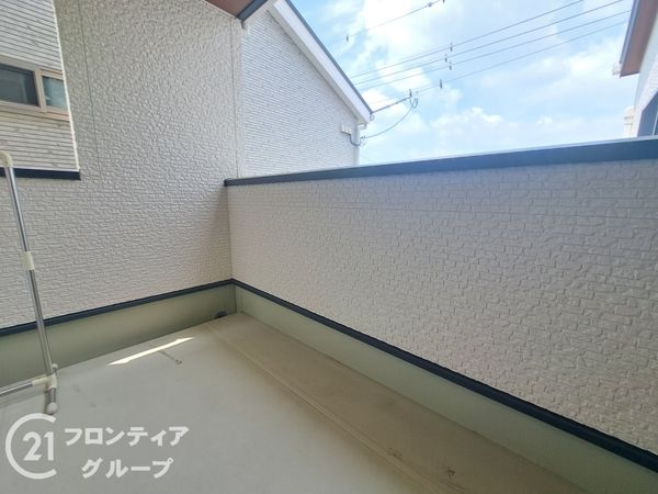 京都市伏見区羽束師菱川町の中古一戸建て