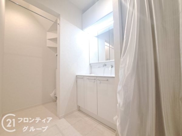 京都市伏見区羽束師菱川町の中古一戸建て