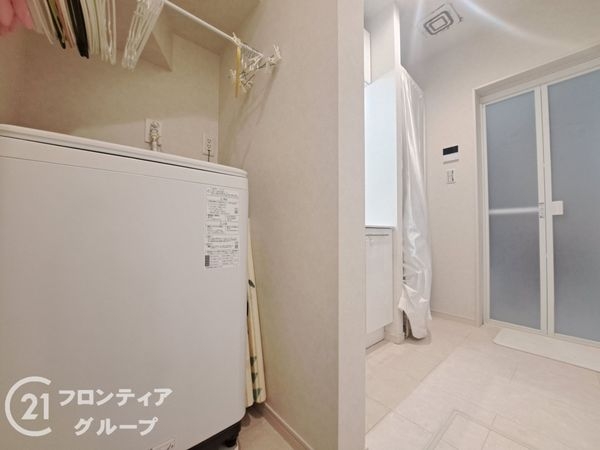 京都市伏見区羽束師菱川町の中古一戸建て