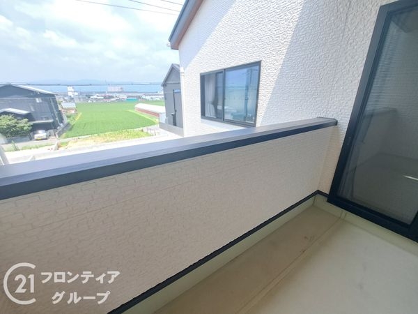 京都市伏見区羽束師菱川町の中古一戸建て