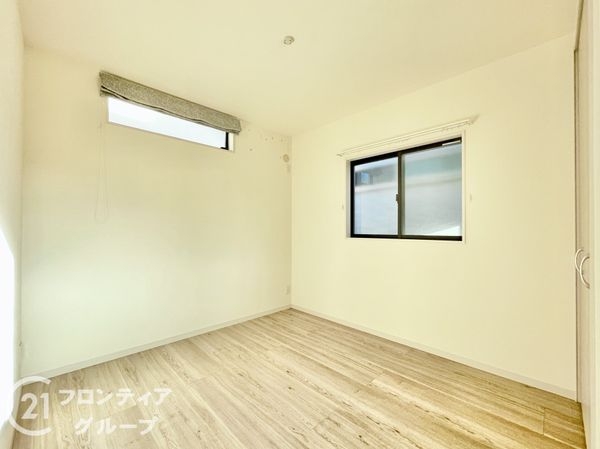 京都市伏見区羽束師菱川町の中古一戸建て