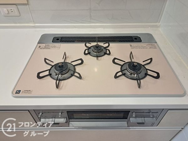 京都市伏見区羽束師菱川町の中古一戸建て