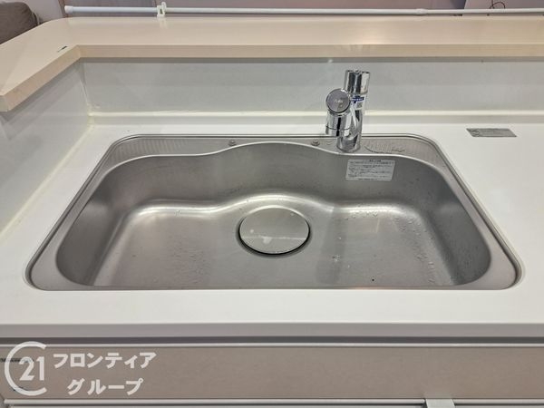 京都市伏見区羽束師菱川町の中古一戸建て