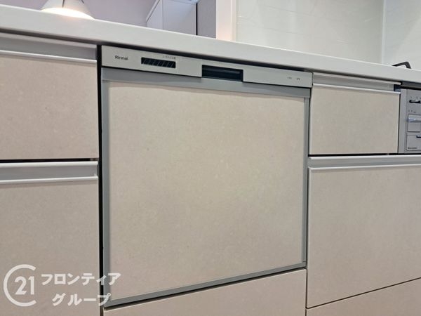 京都市伏見区羽束師菱川町の中古一戸建て