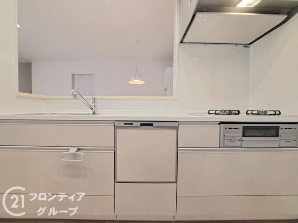 京都市伏見区羽束師菱川町の中古一戸建て