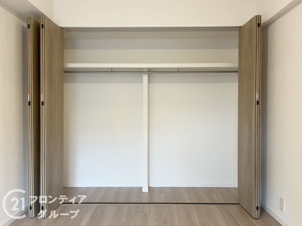 ベル・アーバニティ伏見桃山東　中古マンション