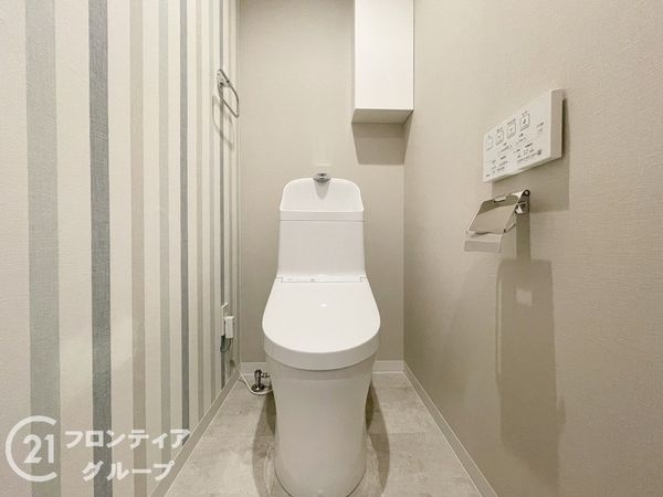 ベル・アーバニティ伏見桃山東　中古マンション