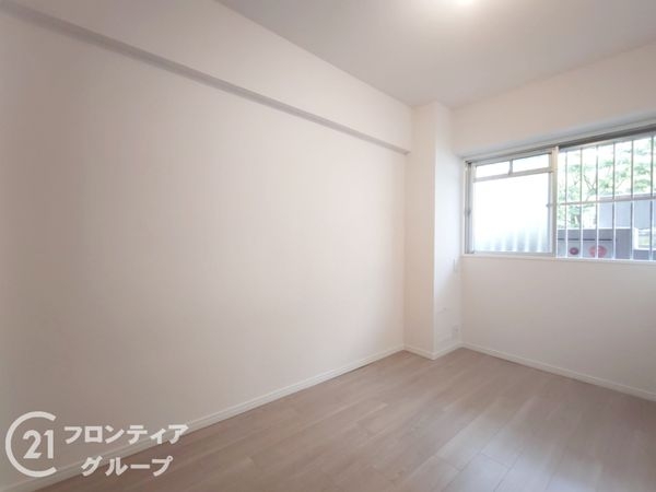 ベル・アーバニティ伏見桃山東　中古マンション