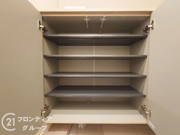 ベル・アーバニティ伏見桃山東　中古マンション
