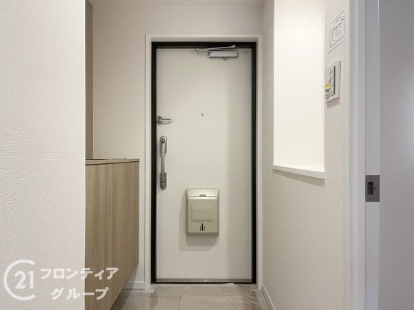 ベル・アーバニティ伏見桃山東　中古マンション