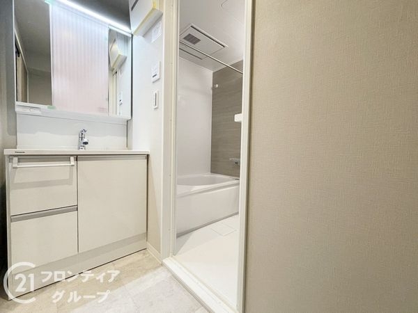 ベル・アーバニティ伏見桃山東　中古マンション