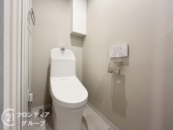 ベル・アーバニティ伏見桃山東　中古マンション