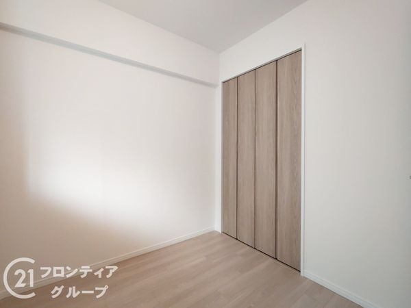 ベル・アーバニティ伏見桃山東　中古マンション
