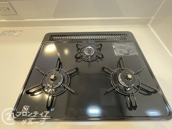 ベル・アーバニティ伏見桃山東　中古マンション
