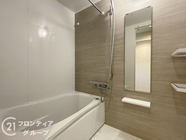 ベル・アーバニティ伏見桃山東　中古マンション