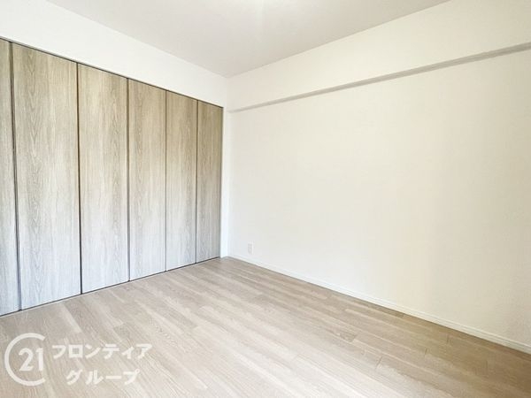 ベル・アーバニティ伏見桃山東　中古マンション