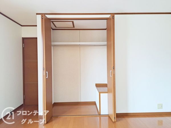 八幡市八幡植松の中古一戸建て