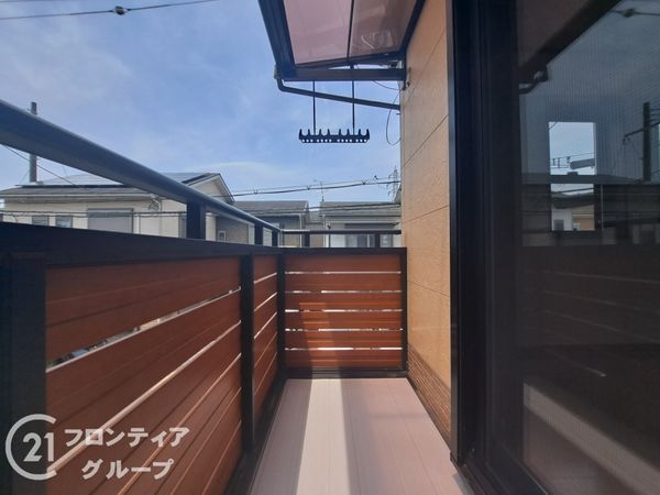 八幡市八幡植松の中古一戸建て
