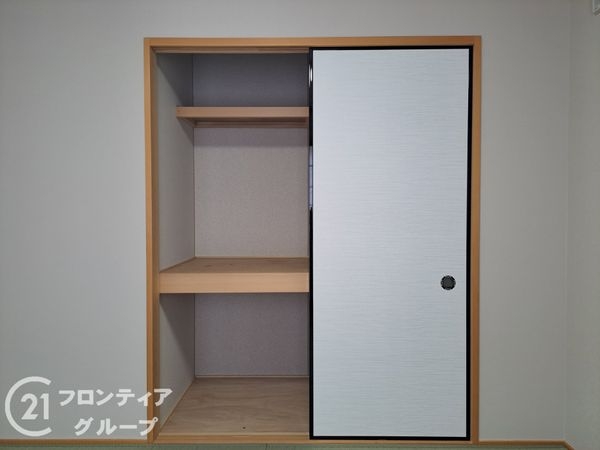 八幡市八幡植松の中古一戸建て