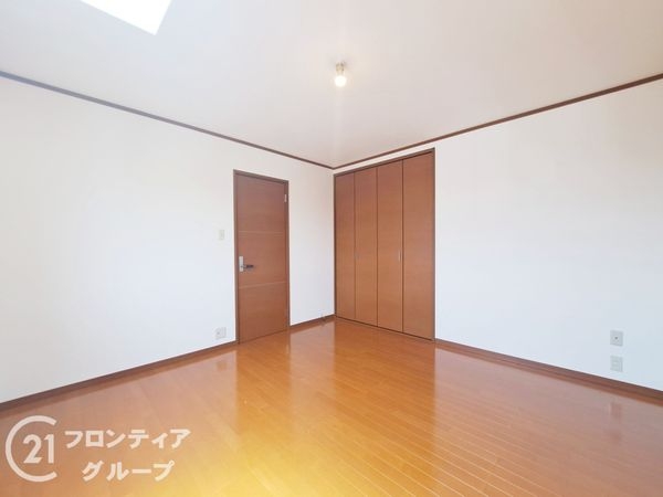 八幡市八幡植松の中古一戸建て
