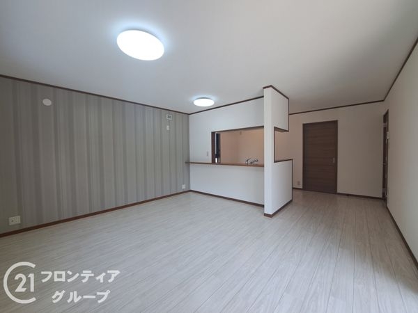 八幡市八幡植松の中古一戸建て