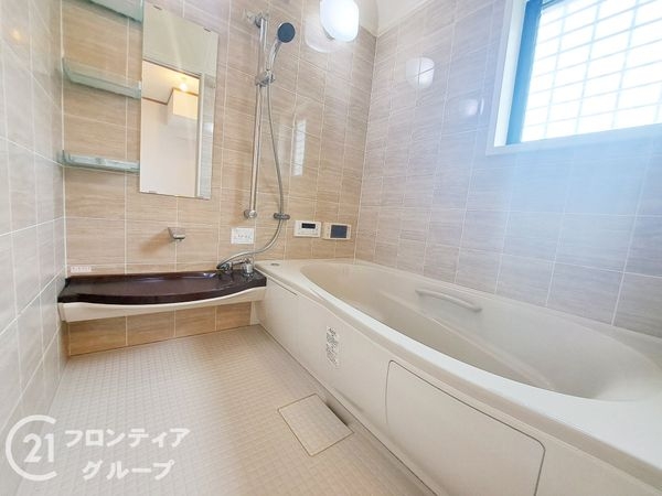 八幡市八幡植松の中古一戸建て
