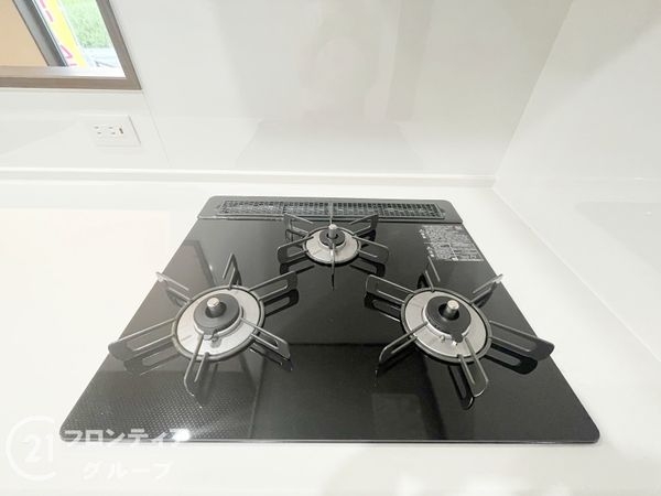 京都市南区久世上久世町　新築一戸建て