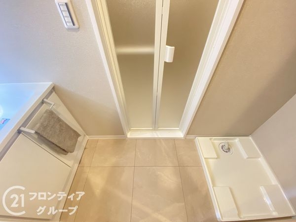 ファミールハイツ京都伏見ステージ1　中古マンション