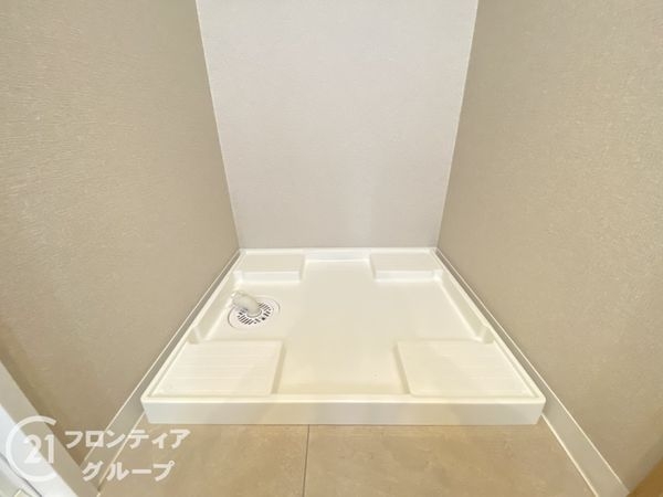 ファミールハイツ京都伏見ステージ1　中古マンション
