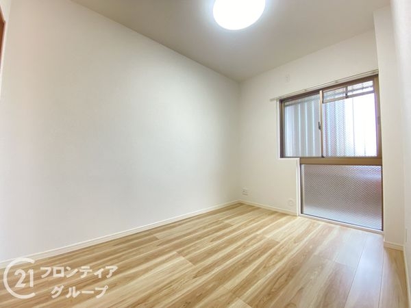 ファミールハイツ京都伏見ステージ1　中古マンション