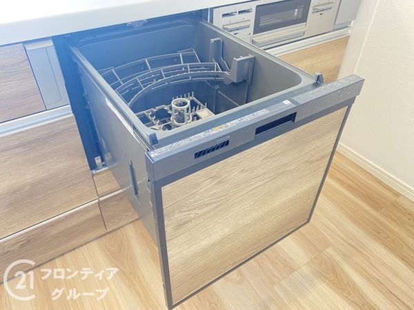 ファミールハイツ京都伏見ステージ1　中古マンション