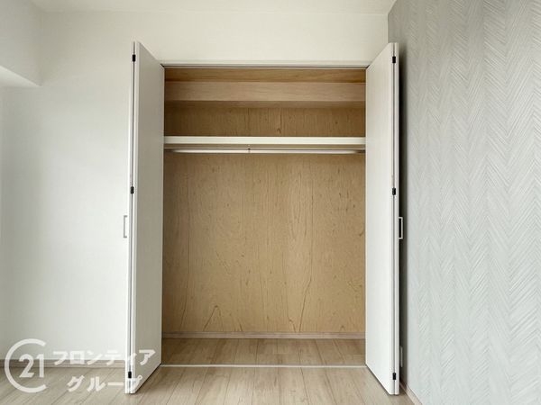デ・リード御所西　中古マンション
